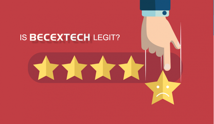 Should You Trust BecexTech With Your Next Purchase? Should You Trust BecexTech With Your Next Purchase?